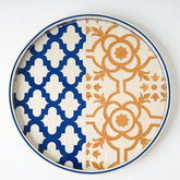 RD2 Round Tray - Rofoof- The Mob Collective